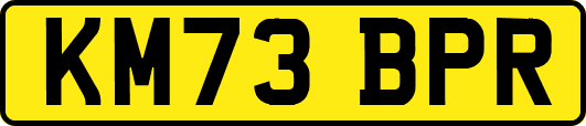 KM73BPR