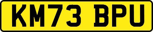 KM73BPU
