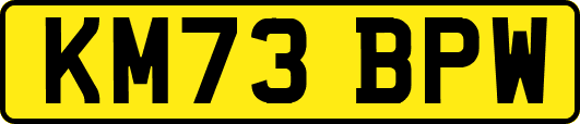 KM73BPW
