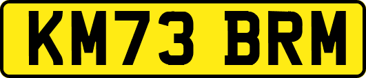 KM73BRM