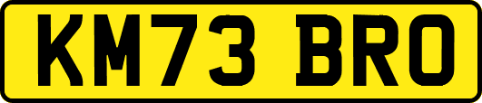 KM73BRO