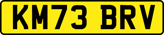 KM73BRV