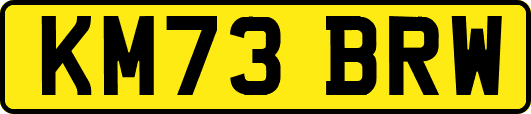 KM73BRW