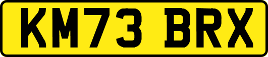 KM73BRX
