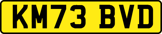 KM73BVD