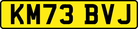KM73BVJ