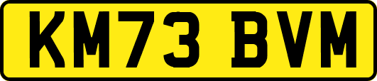 KM73BVM