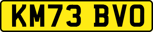 KM73BVO