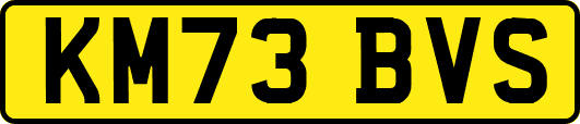 KM73BVS
