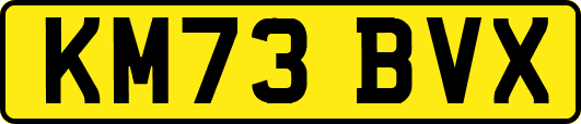 KM73BVX