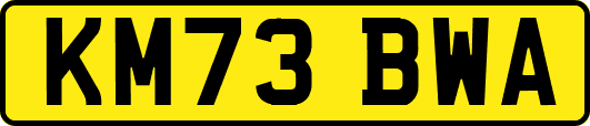 KM73BWA