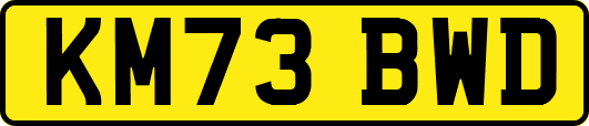 KM73BWD