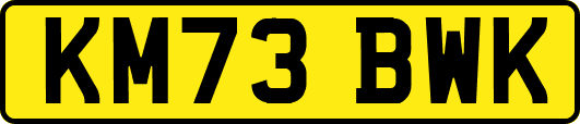 KM73BWK