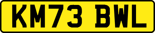 KM73BWL