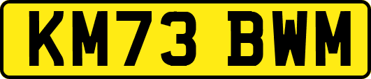 KM73BWM