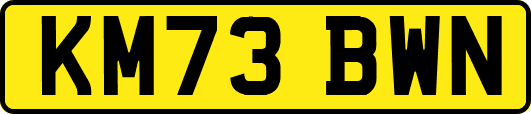 KM73BWN