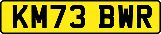 KM73BWR