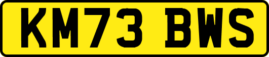 KM73BWS