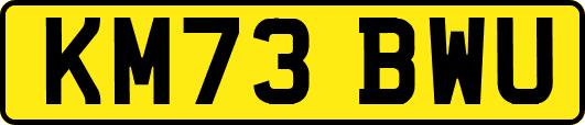KM73BWU