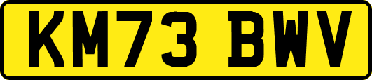 KM73BWV