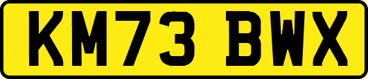 KM73BWX