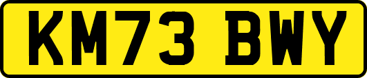 KM73BWY