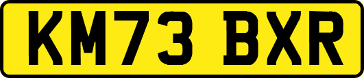 KM73BXR