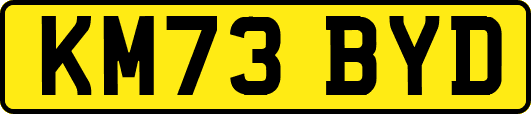 KM73BYD
