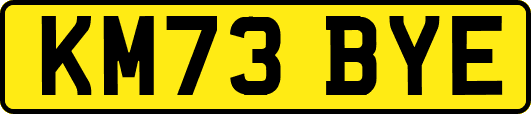 KM73BYE