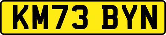 KM73BYN