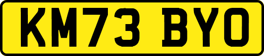 KM73BYO