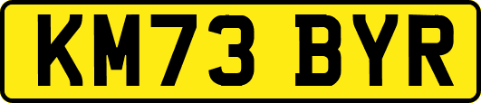 KM73BYR