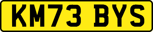 KM73BYS
