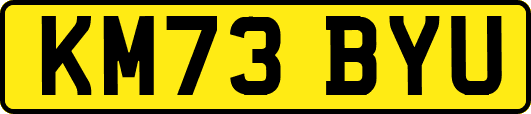 KM73BYU