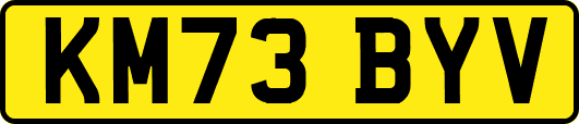 KM73BYV