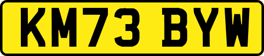 KM73BYW