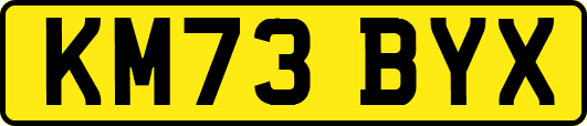 KM73BYX