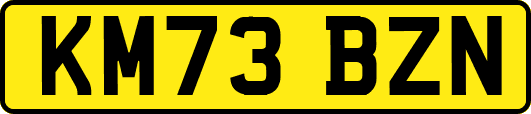 KM73BZN