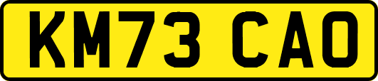 KM73CAO