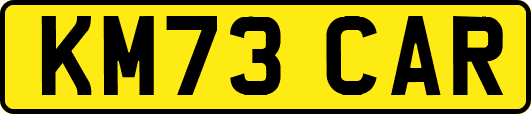 KM73CAR