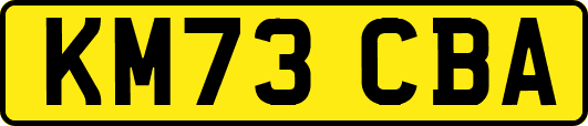 KM73CBA