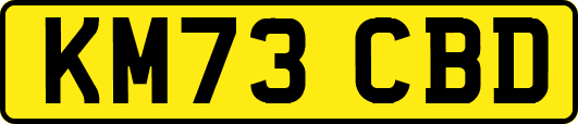 KM73CBD