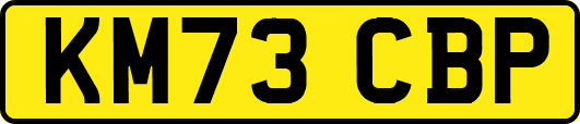 KM73CBP