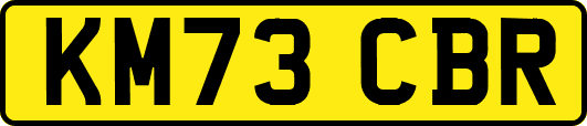 KM73CBR
