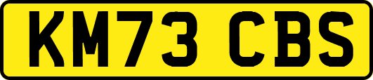 KM73CBS
