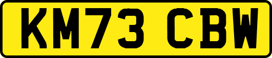 KM73CBW