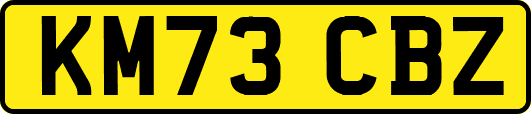 KM73CBZ