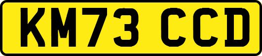 KM73CCD
