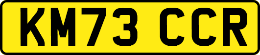 KM73CCR