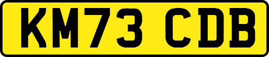 KM73CDB